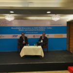 Waste and industrial emissions: A Roundtable Discussion on GHG Platform – India