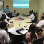 GHG Platform India: Roundtable Experts' Meet