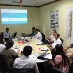 Roundtable Discussion GHG Platform India: Finding Solutions