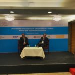 Roundtable Discussion Event GHG Platform India: Waste and Industrial Emissions