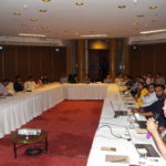 Roundtable Consultation of “GHG Emission Estimations Experts”